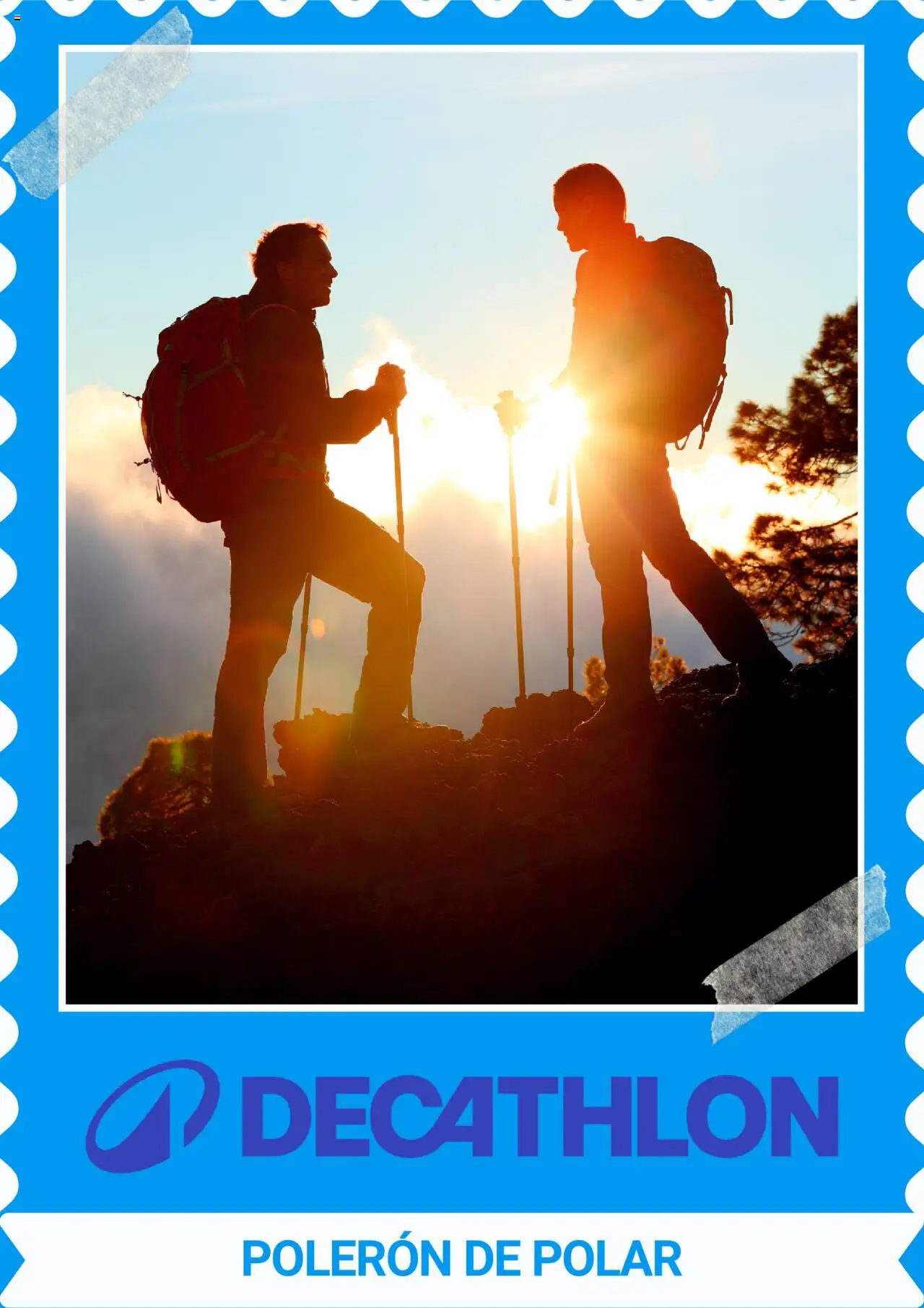 Decathlon - Ofertas │ válido desde el 01.10.2025 | Página: 1 | Productos: Poleron