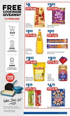 Preview of Foodland  Catalogue  - valid from 07.01.2026 | Page: 2