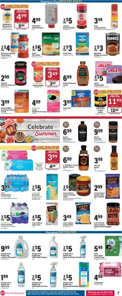 Big Y Weekly Ad - valid from 24.07.2025 | Page: 11