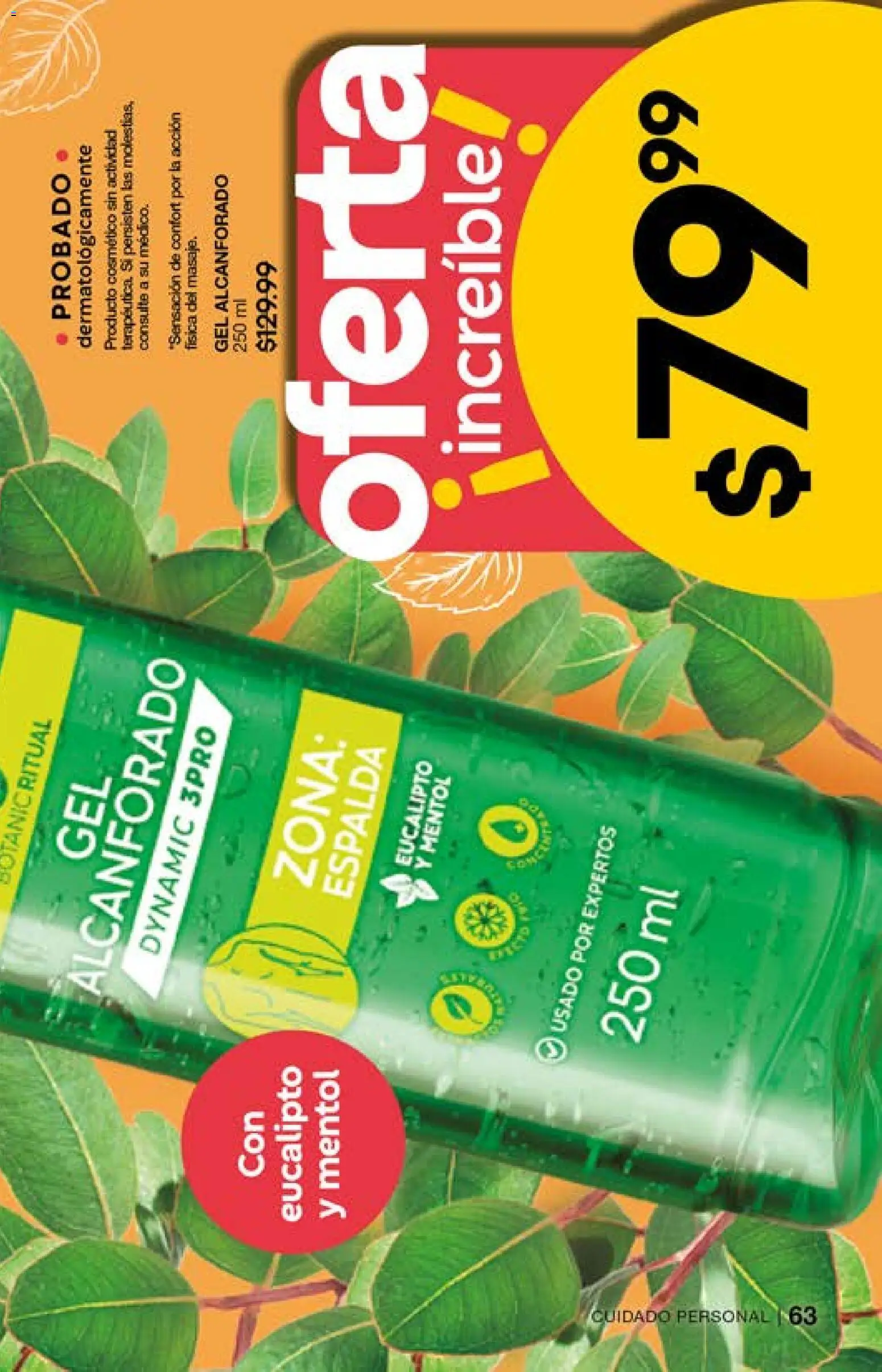 ¡El último » catálogo de Fuller para Abril « está aquí! Descubre las SUPER OFERTAS. | México