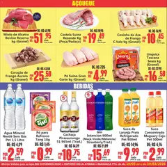Big Supermercados - Ofertas da semana - Pré-Visualização do folheto da loja Big Supermercados, válido de 10.03.2026 | Página: 3
