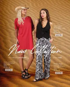 Vista previa Vitnik catálogo válido desde el 07.10.2025 | Página: 128 | Productos: Vestido, Algodón, Chaleco