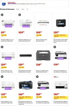 Preview of Staples weekly ads valid from 02.11.2025 | Page: 5