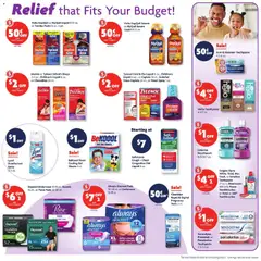 Preview of Family Dollar weekly ads valid from 04.01.2026 | Page: 10