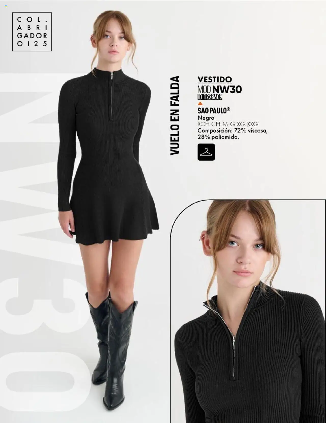 Nuevas ofertas de Price Shoes válidas en toda la República Mexicana desde el 18.09.2025. ¡Encuentra las mejores ofertas en Price Shoes - Cátalogo Abrigador ! | Página: 184 | Productos: Vestido, Falda
