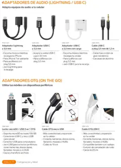 Vista previa de Steren catálogo, nuevo folleto de la tienda, válido en México a partir del 01.01.2025 | Página: 172