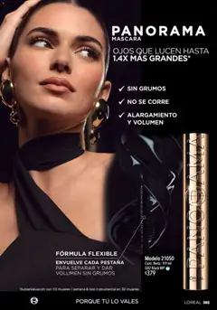 Vista previa de Ilusión catálogo Primavera, nuevo folleto de la tienda, válido en México a partir del 01.03.2026 | Página: 367