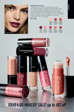 Preview of Avon weekly ads valid from 22.04.2026 | Page: 9