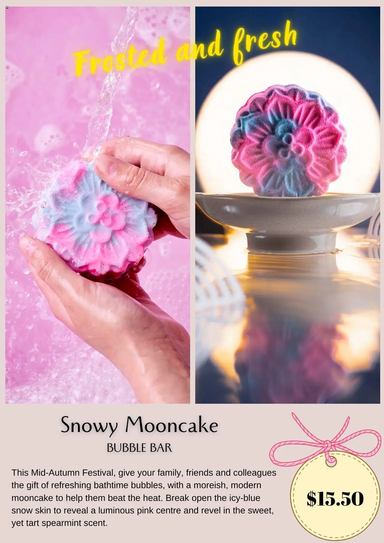 Lush catalogue from 15.08.2025 | Page: 2