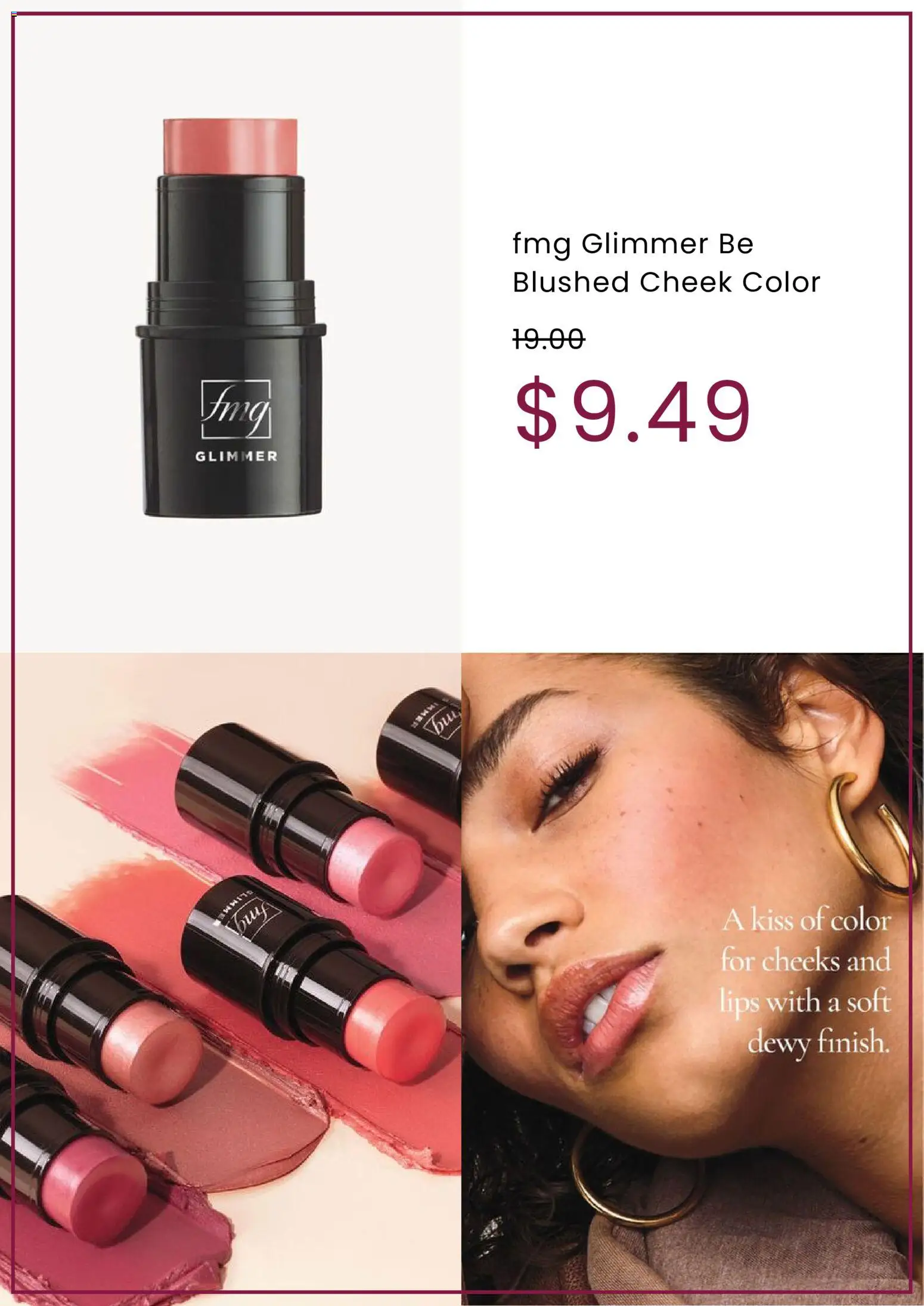 Avon Cyber Monday - valid from 30.11.2025 | Page: 5