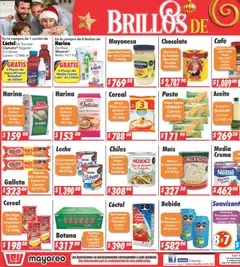 Vista previa de Casa Ley folleto, nuevo folleto de la tienda, válido en México a partir del 15.12.2025 | Página: 4