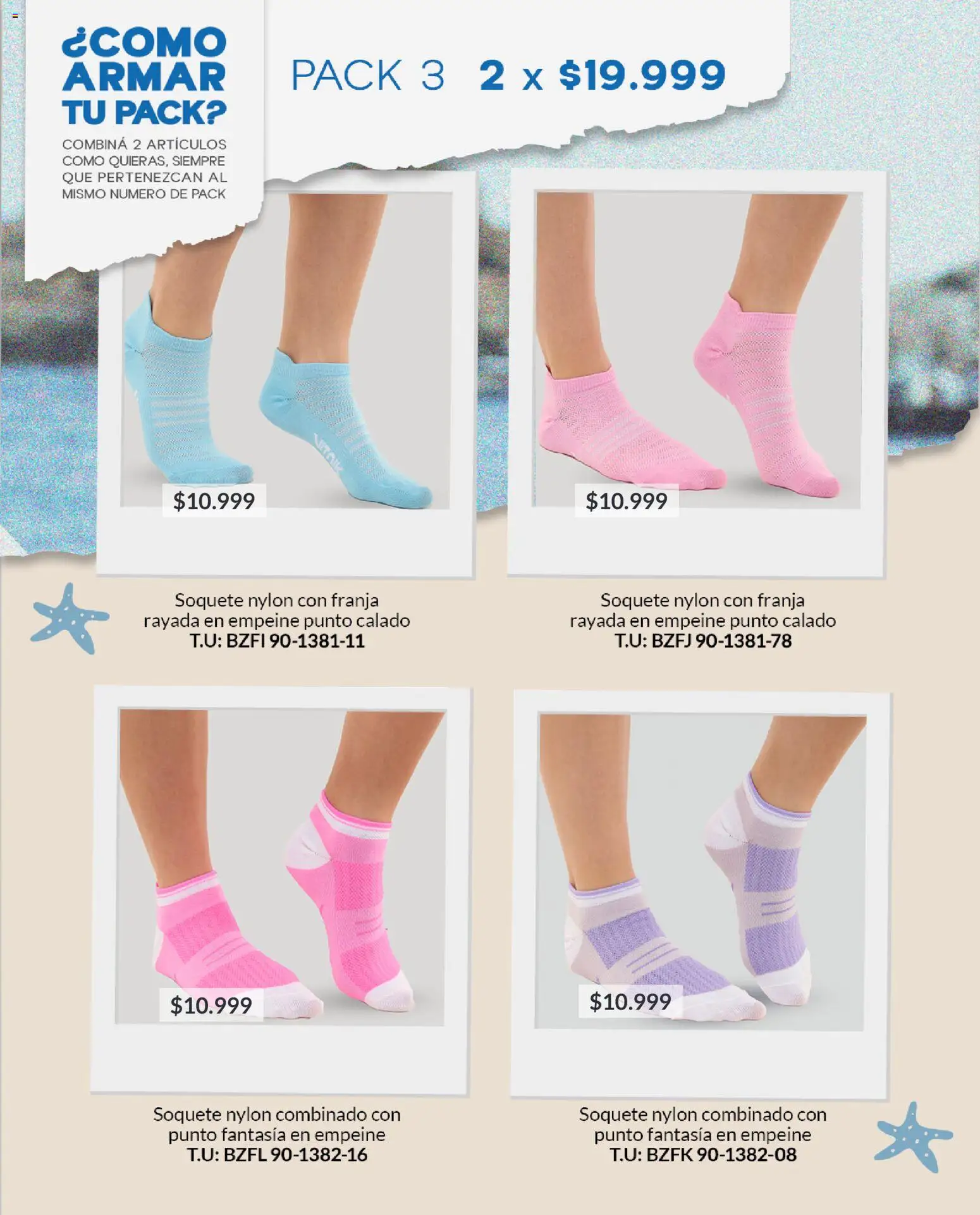 Vitnik - Underwear & Complements │ válido desde el 05.02.2026 | Página: 51