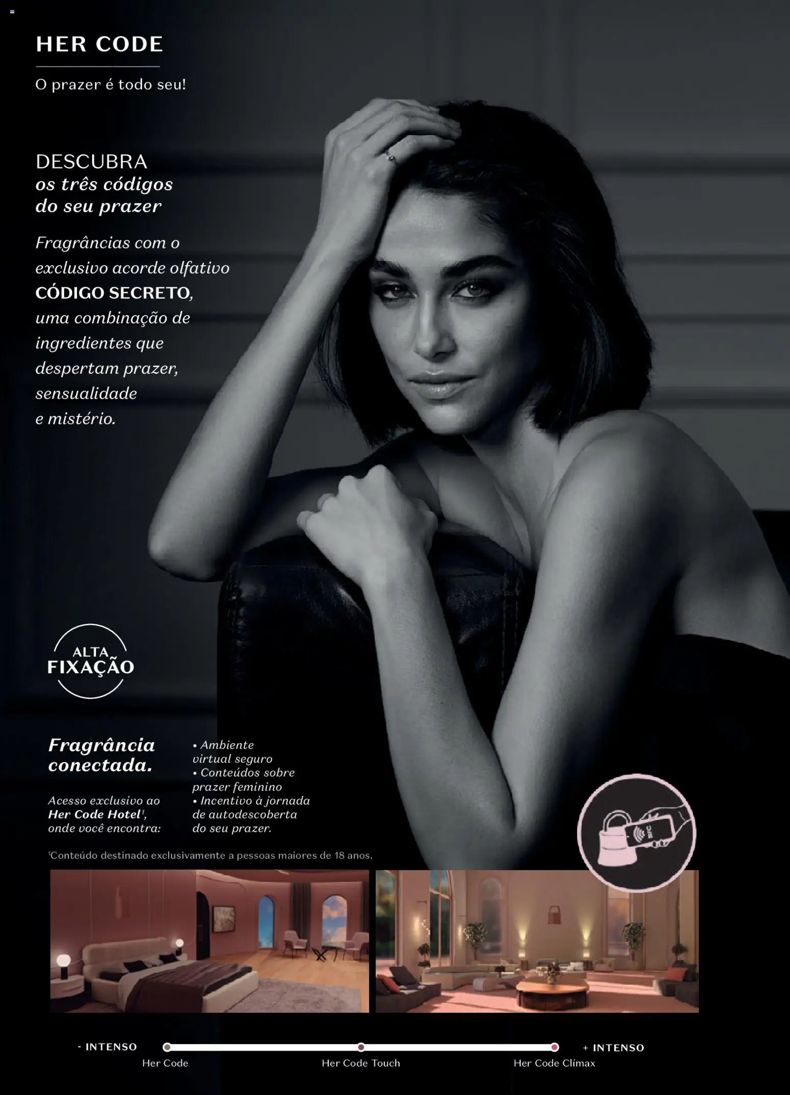 O Boticário Folheto - válido de 13.04.2026 | Página: 54