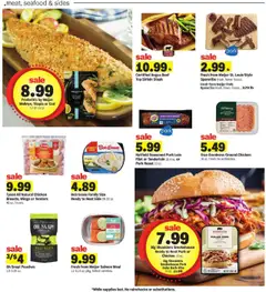 Preview of Meijer weekly ads valid from 15.10.2025 | Page: 18