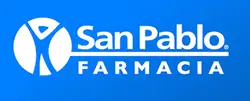 Logo de Farmacia San Pablo -