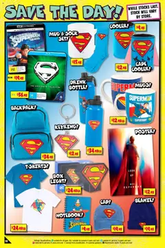 JB Hi-Fi catalogue - valid from 07.07.2025 | Page: 10