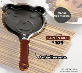 Nuevas ofertas de Colchas Concord válidas en toda la República Mexicana desde el 18.07.2025. ¡Encuentra las mejores ofertas en Colchas Concord - Catálogo Home! | Página: 79 | Productos: Mango, Sartén