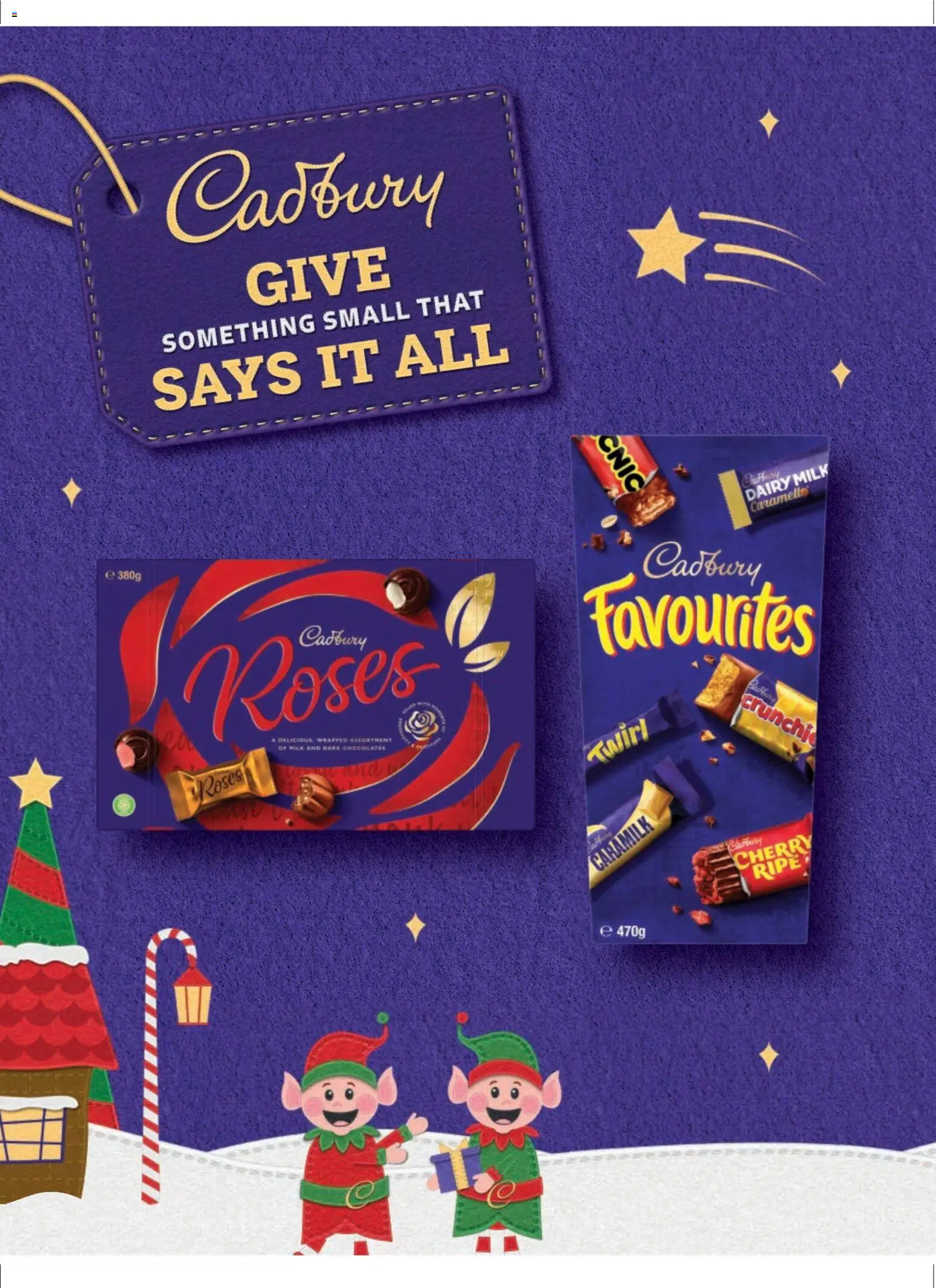 Coles catalogue - valid from 06.11.2025 | Page: 76 | Products: Milk, Dairy