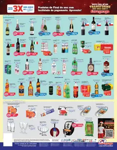 Savegnago - Ofertas da semana - Pré-Visualização do folheto da loja Savegnago, válido de 22.12.2025 | Página: 4