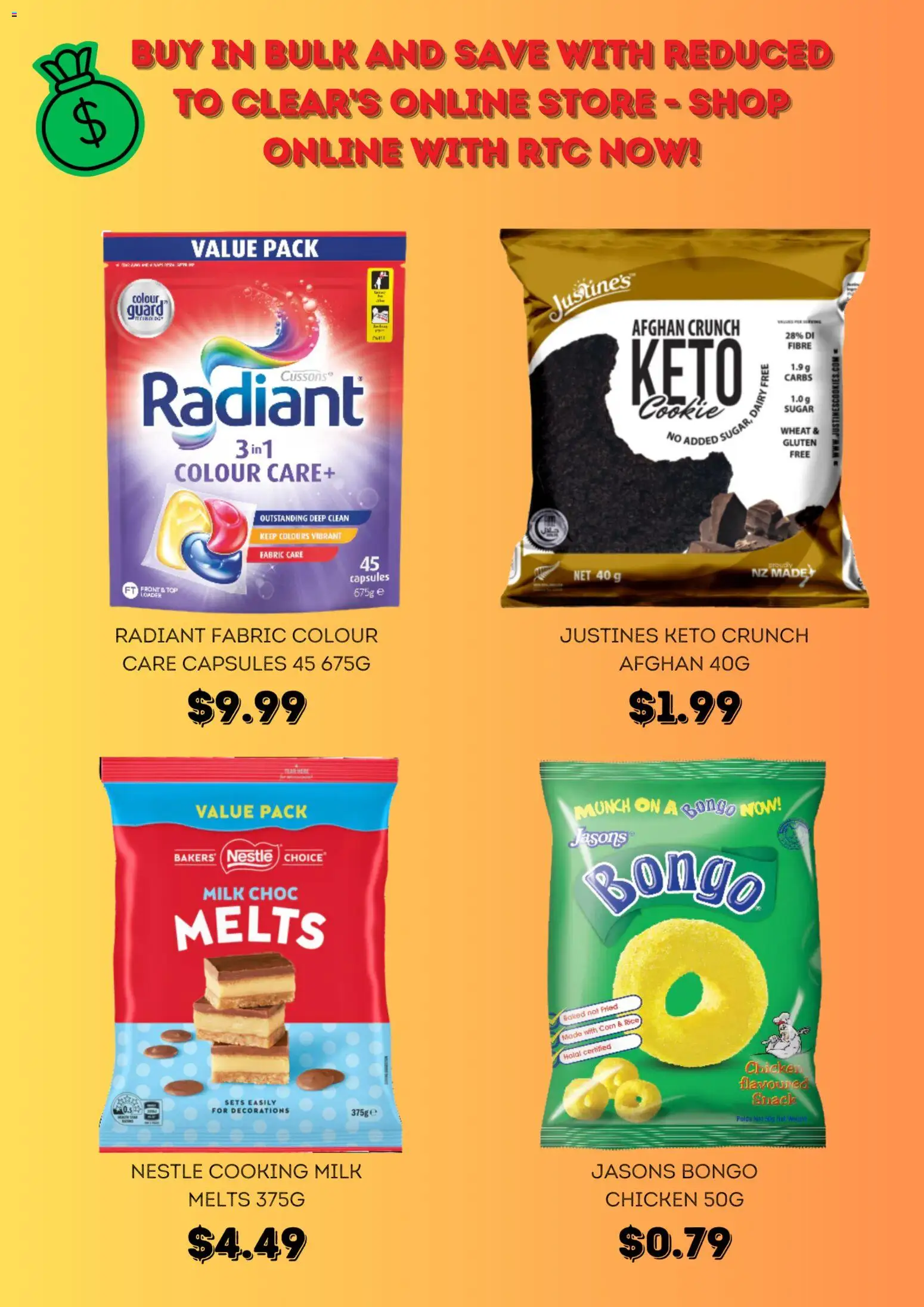 Reduced To Clear catalogue from 19.01.2026 | Page: 5