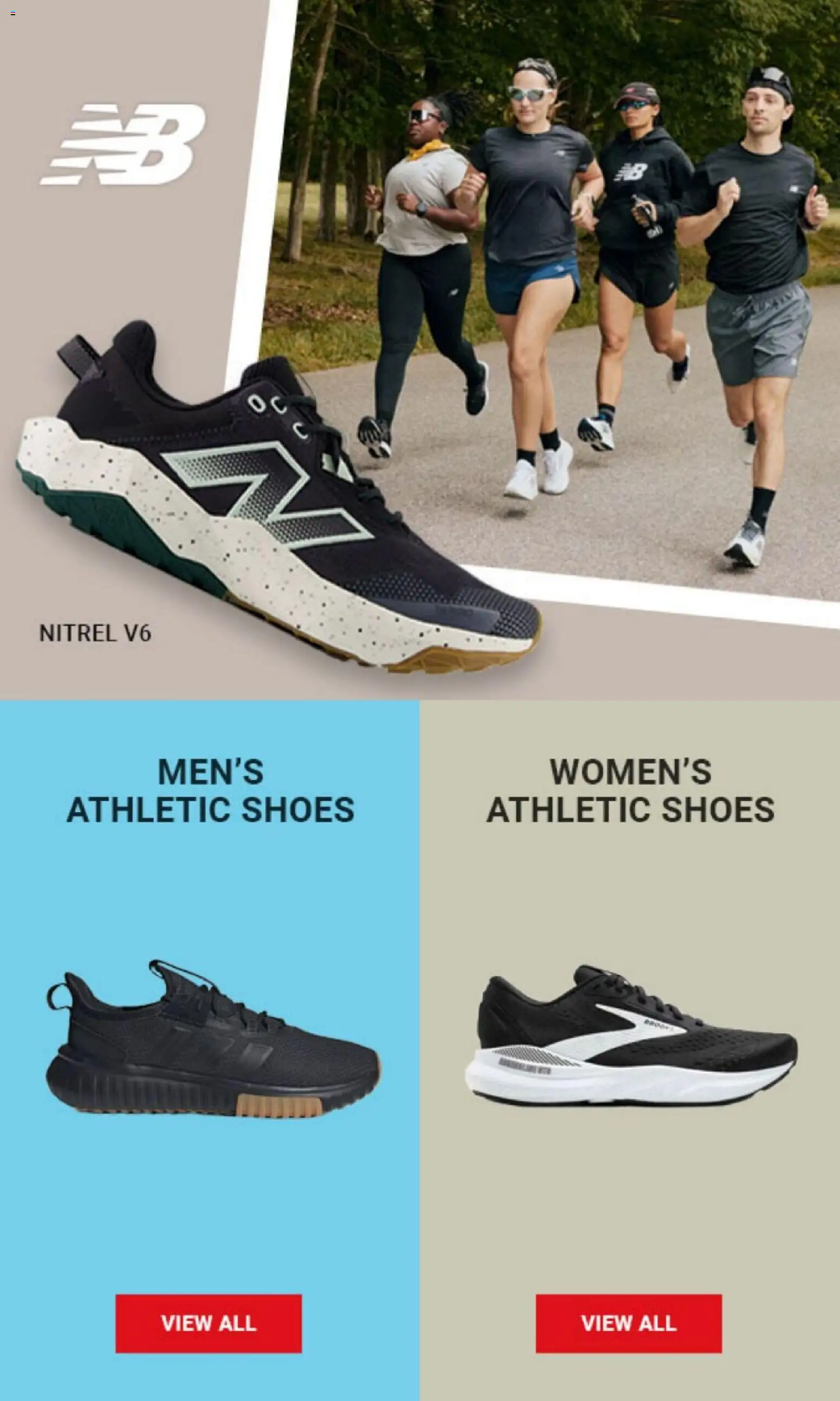 Dunham's Sports Fitness Guide - valid from 26.12.2025 | Page: 13