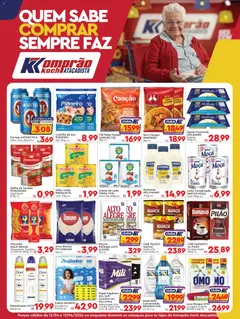 Komprao Atacadista - Ofertas da semana - Pré-Visualização do folheto da loja Komprao Atacadista, válido de 13.04.2026