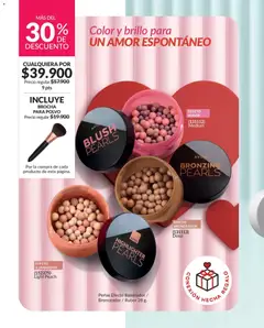 Avon - Catálogo Campaña 02/2026 -  Vista previa de la revista de la tienda Avon valido desde el 01.02.2026 | Página: 38