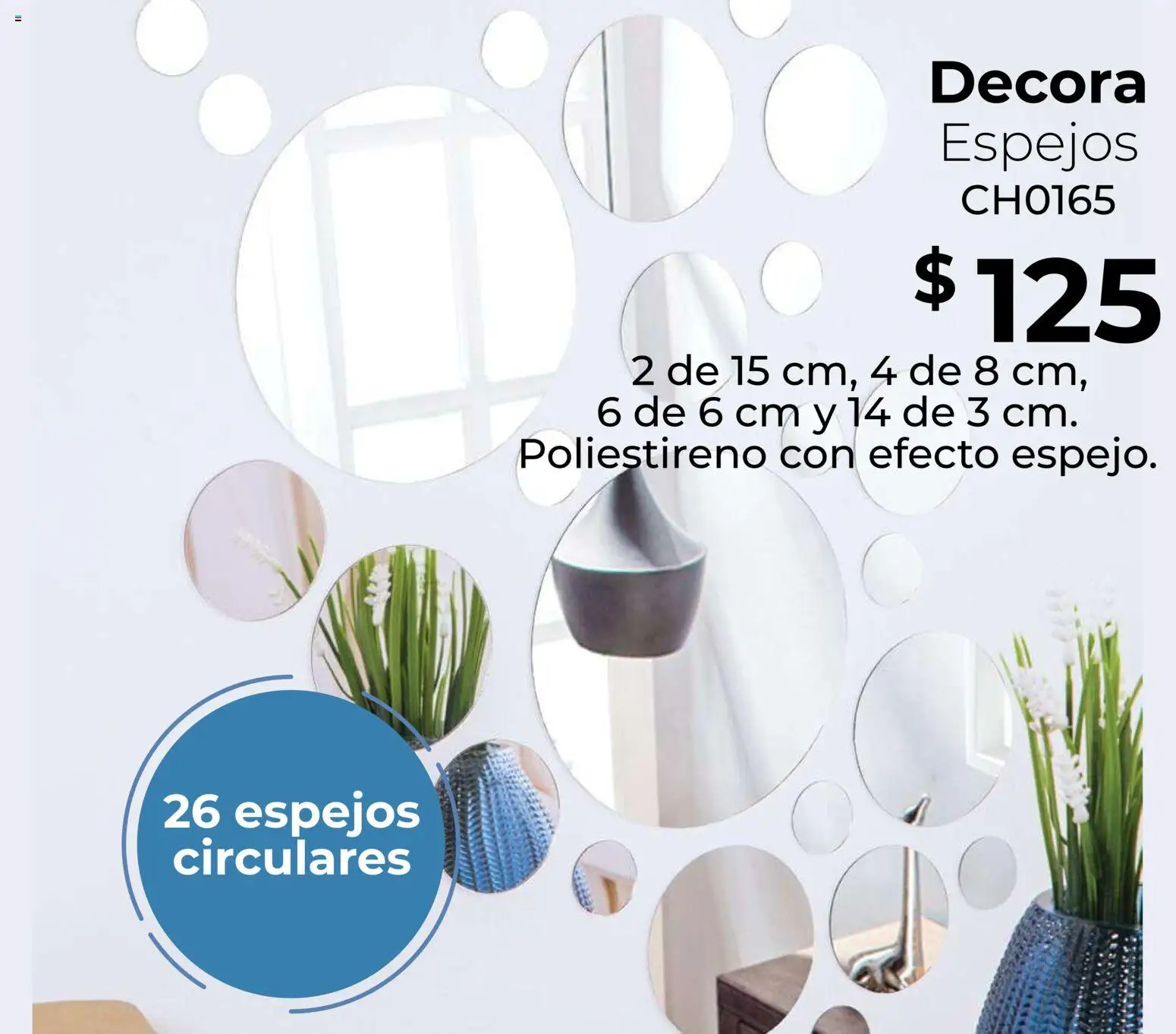 Nuevas ofertas de Colchas Concord válidas en toda la República Mexicana desde el 01.05.2026. ¡Encuentra las mejores ofertas en Colchas Concord catálogo Concord home! | Página: 150