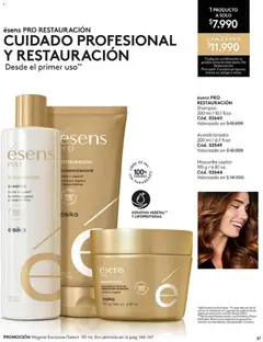 Catálogo Ésika Campaña 3 válido desde el 01.02.2026 | Página: 91