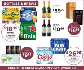 Preview of Fred Meyer weekly ads valid from 26.12.2025 | Page: 13