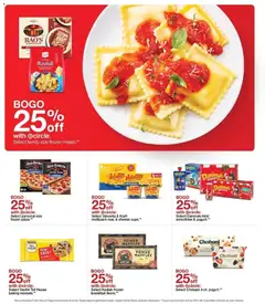 Preview of Target weekly ads valid from 02.11.2025 | Page: 9