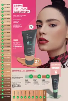 O Boticário Folheto - válido de 01.09.2025 | Página: 102