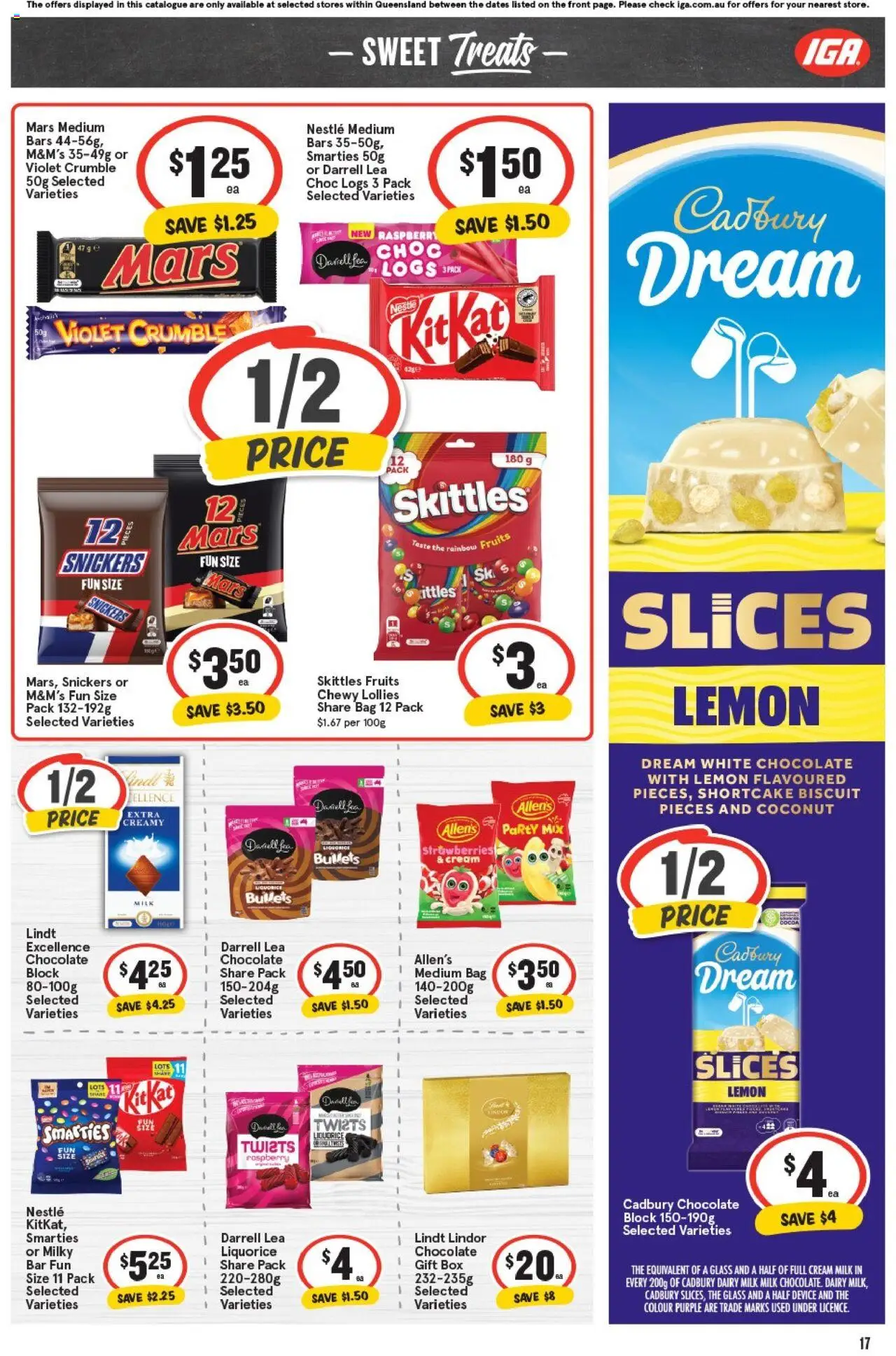 IGA catalogue - valid from 01.10.2025 | Page: 20 | Products: Energy drink, Ginger, Pepsi, Water