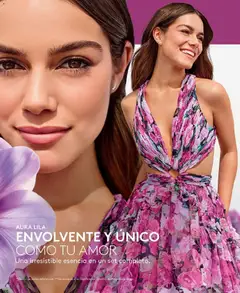 Catálogo Ésika Campaña 3 válido desde el 01.02.2026 | Página: 22 | Productos: Bolsa