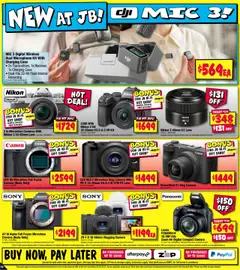 JB Hi-Fi catalogue - valid from 11.09.2025 | Page: 12