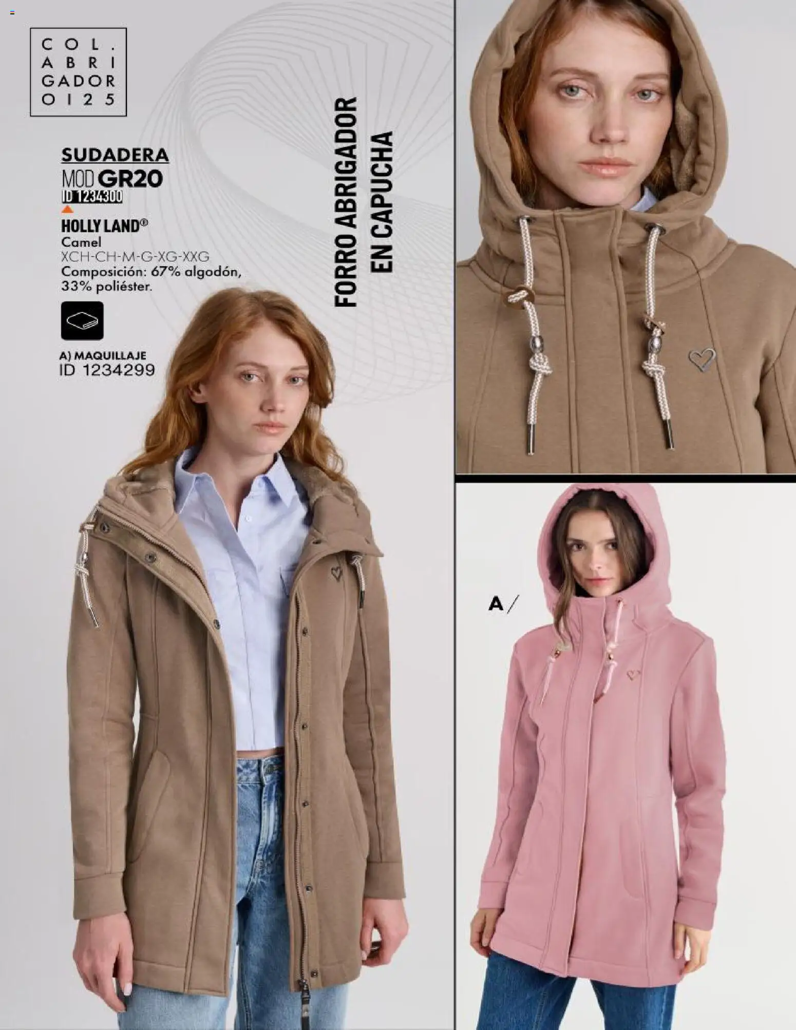 Nuevas ofertas de Price Shoes válidas en toda la República Mexicana desde el 11.11.2025. ¡Encuentra las mejores ofertas en Price Shoes catálogo ! | Página: 258 | Productos: Sudadera, Maquillaje