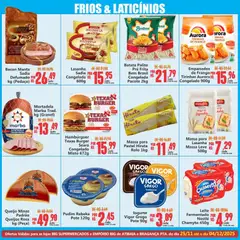 Big Supermercados - Ofertas da semana - Pré-Visualização do folheto da loja Big Supermercados, válido de 25.11.2025 | Página: 4