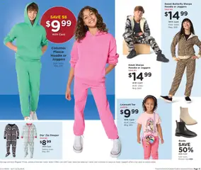 Preview of Fred Meyer weekly ads valid from 17.12.2025 | Page: 15