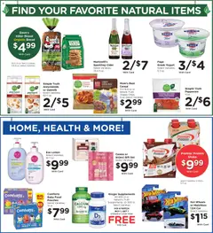 Preview of King Soopers weekly ads valid from 28.11.2025 | Page: 13