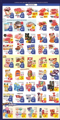 Barbosa Supermercados - Ofertas Rede e Interior - Pré-Visualização do folheto da loja Barbosa Supermercados, válido de 15.10.2025 | Página: 2