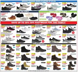 Preview of Dunham's Sports weekly ads valid from 24.01.2026 | Page: 7 | Products: Boots