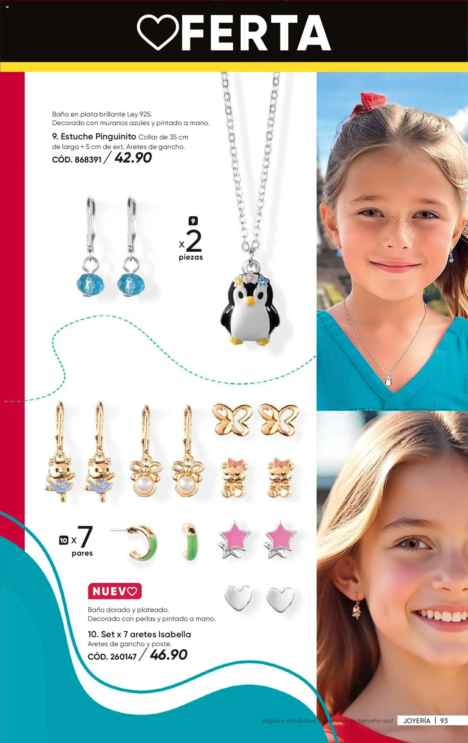 Catálogo Azzorti válido desde 07.01.2026 | Página: 94 | Productos: Baño