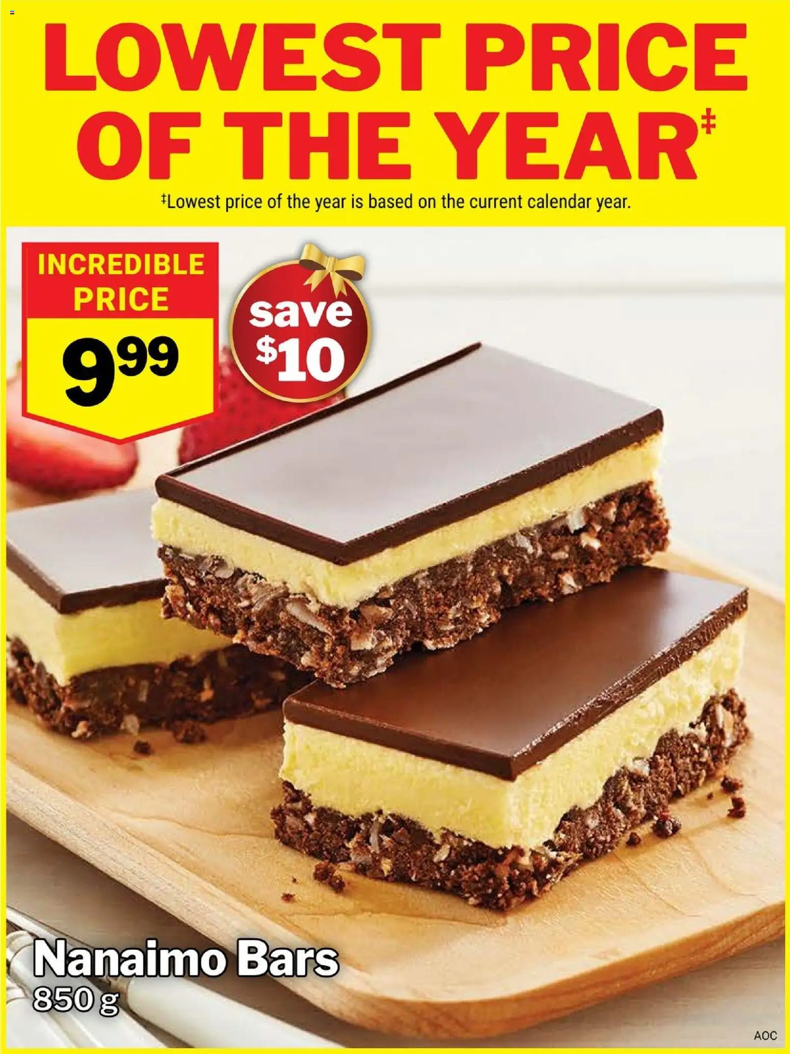 M&M Food Market flyer valid from 18.12.2025 | Page: 11