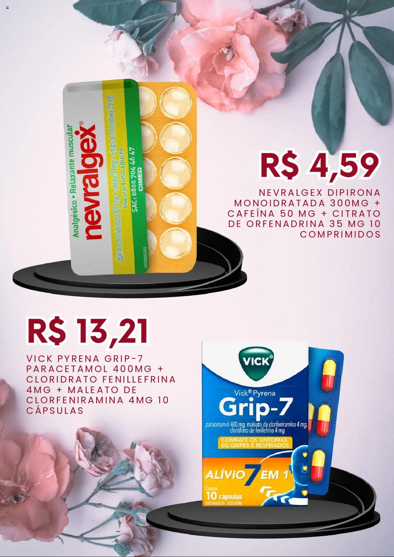Drogasil Folheto - válido de 15.09.2025 | Página: 5