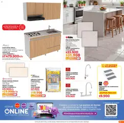 Easy - Catálogo -  Vista previa de la revista de la tienda Easy valido desde el 16.02.2026 | Página: 13