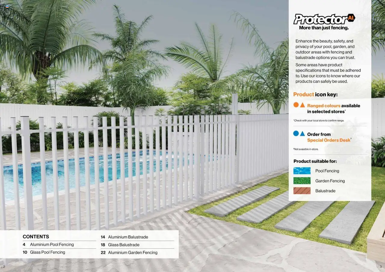 Bunnings Warehouse catalogue from 22.09.2025 | Page: 2