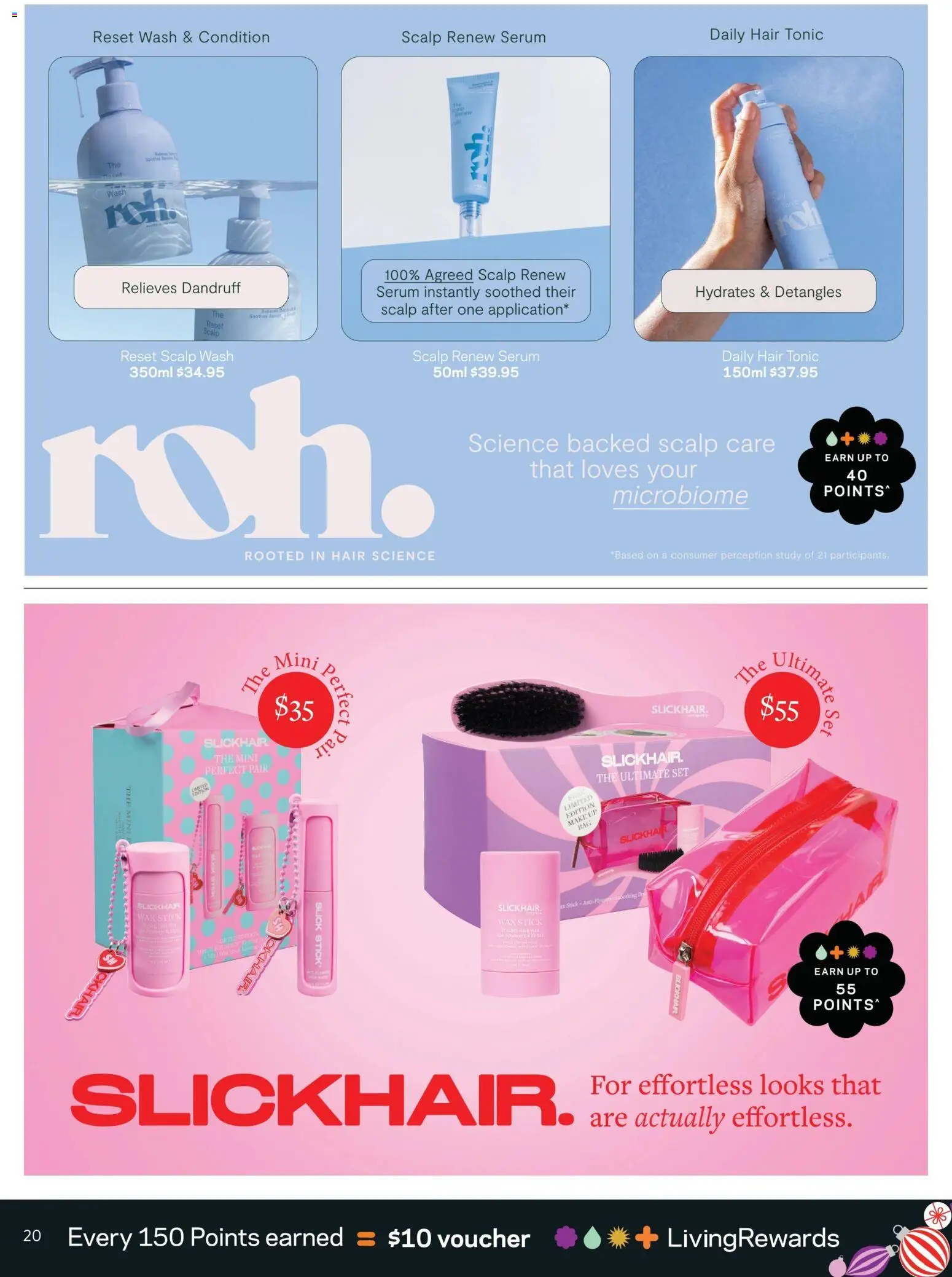 Life Pharmacy catalogue from 04.11.2025 | Page: 20