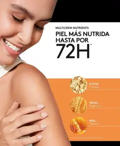 Vista previa de folleto Ésika catálogo - Campaña 7 de la Ésika válido desde 04.04.2026 | Página: 124