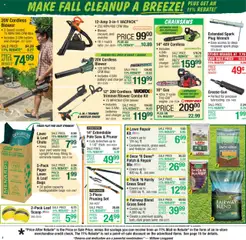 Menards - Weekly Ad - valid from 10.09.2025 | Page: 5