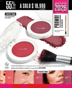 CyZone - Catalogo C01/2026 -  Vista previa de la revista de la tienda CyZone valido desde el 01.01.2026 | Página: 11